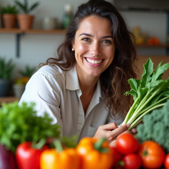 Nutrición personalizada Verdalia