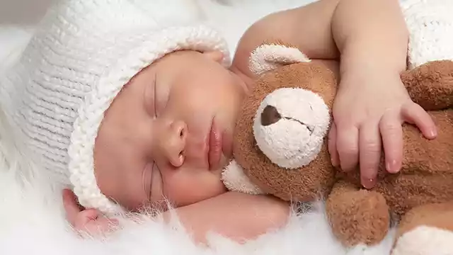 Cara Efektif Buat Anak Mau Tidur Siang