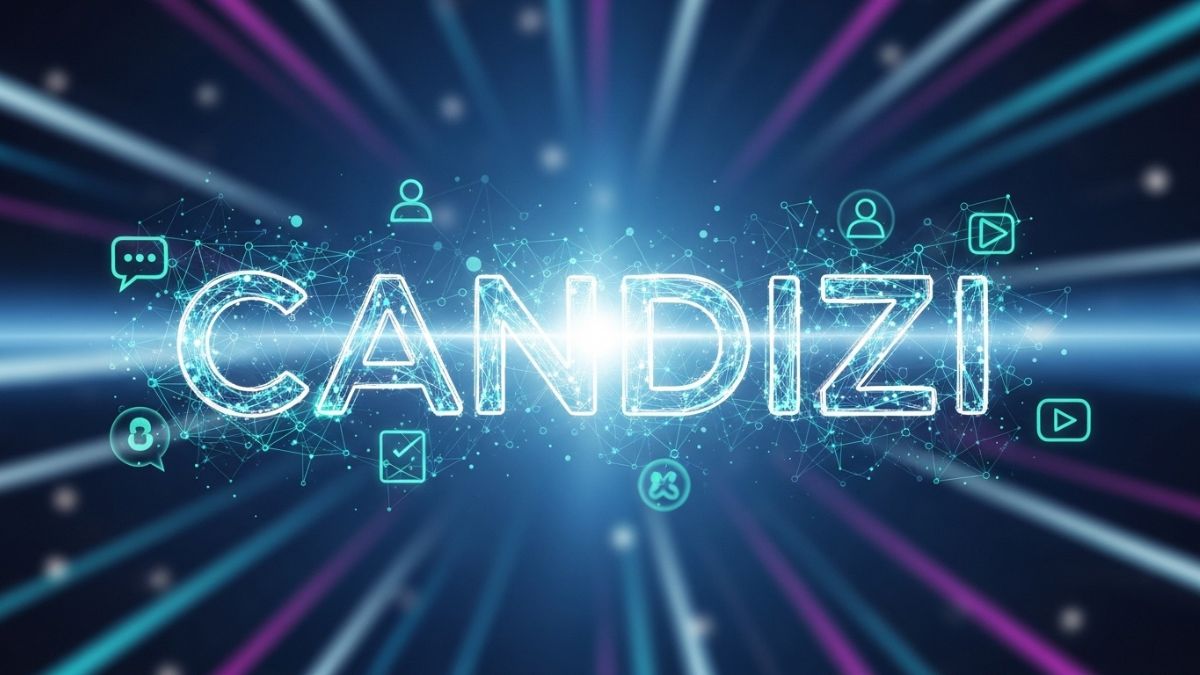Candizi: The Digital Innovation Changing How We Connect Online