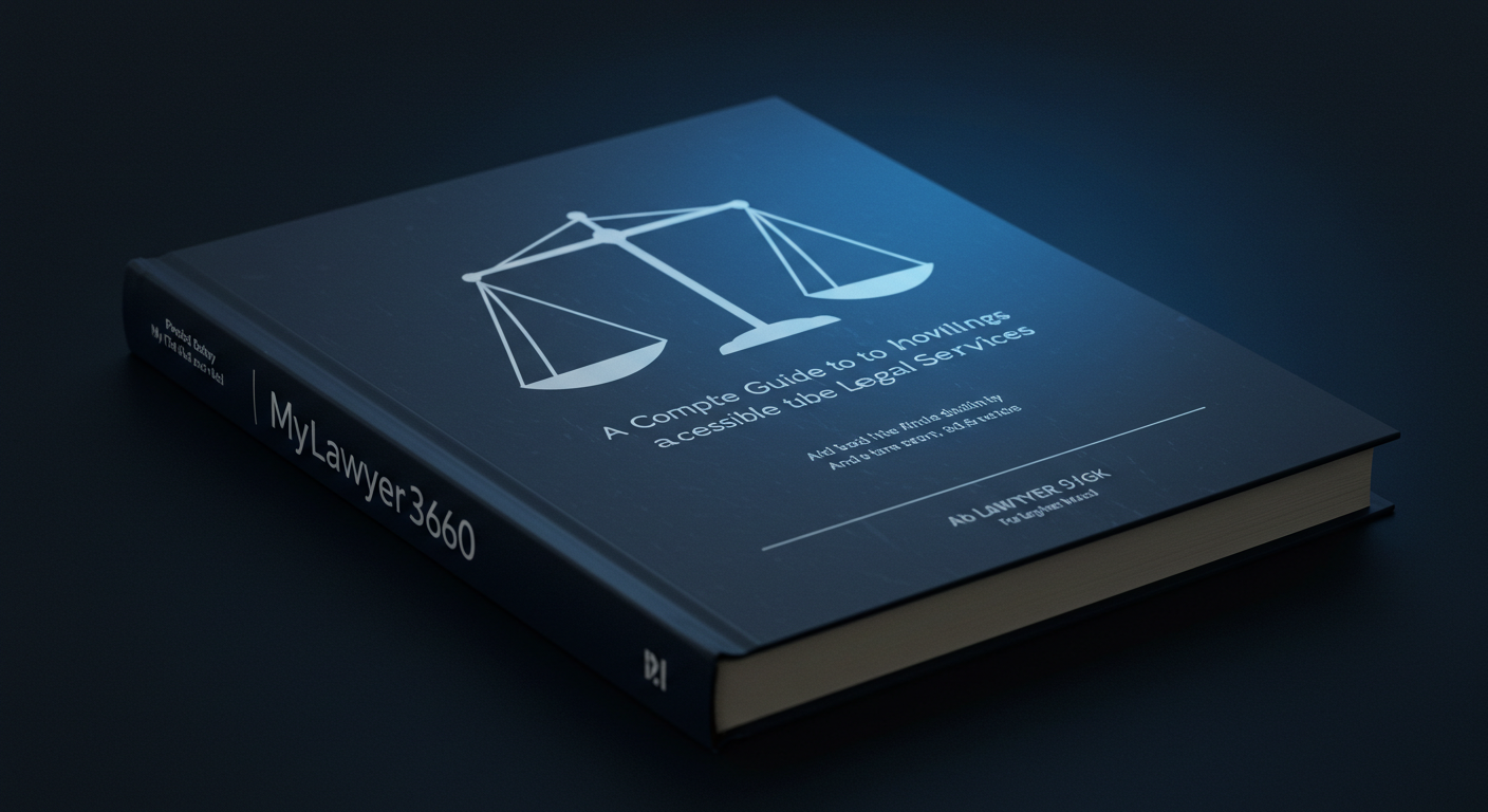 Mylawyer360: A Complete Guide to Accessible Legal Services