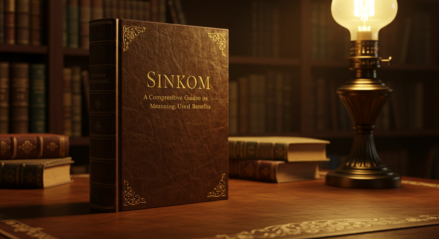 Sinkom: A Comprehensive Guide to Its Meaning, Uses, and Benefits