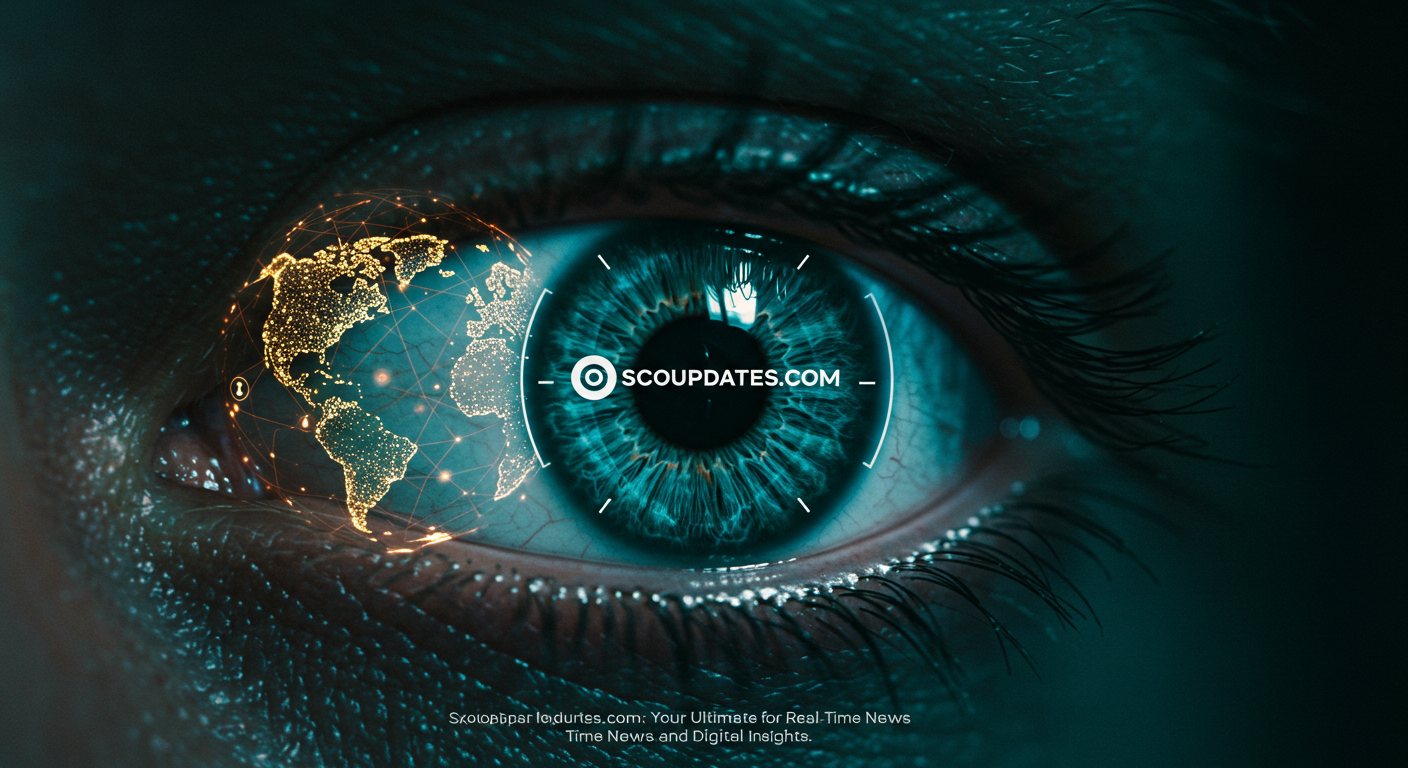 ScoopUpdates.com: Your Ultimate Source for Real-Time News and Digital Insights