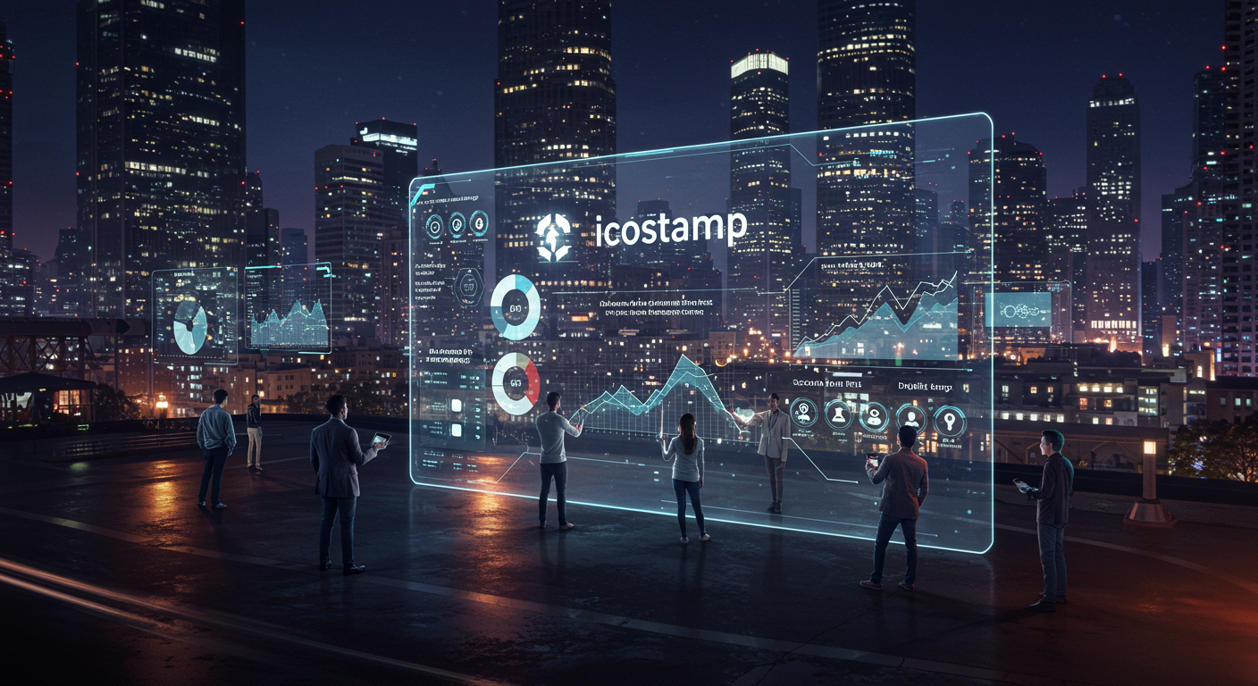 Exploring Icostamp: The Future of Digital Investment Platforms