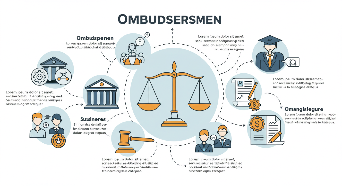 Understanding Ombudsmänner: The Role of Ombudsmen in Ensuring Fairness and Accountability