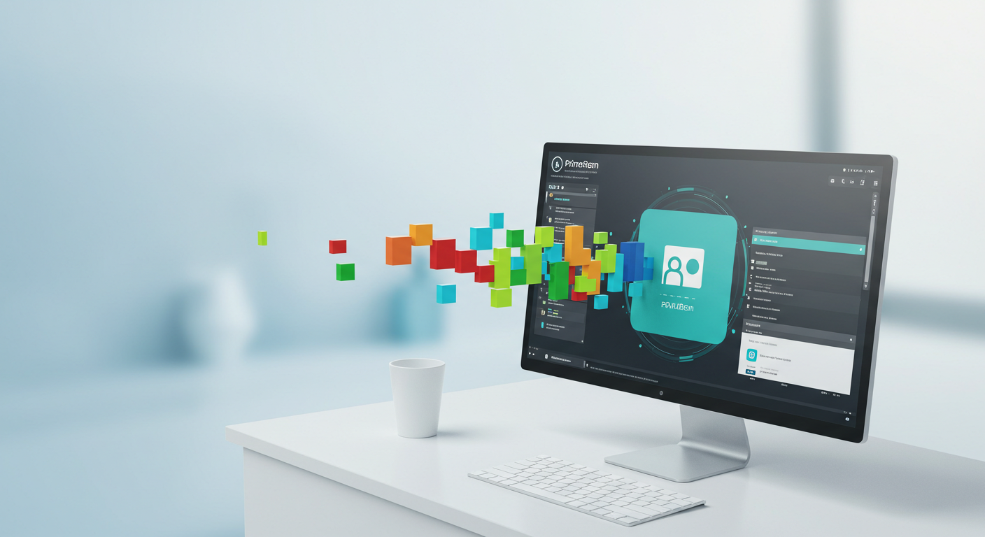 PrimeRem: Redefining Digital Productivity and Smart Task Management