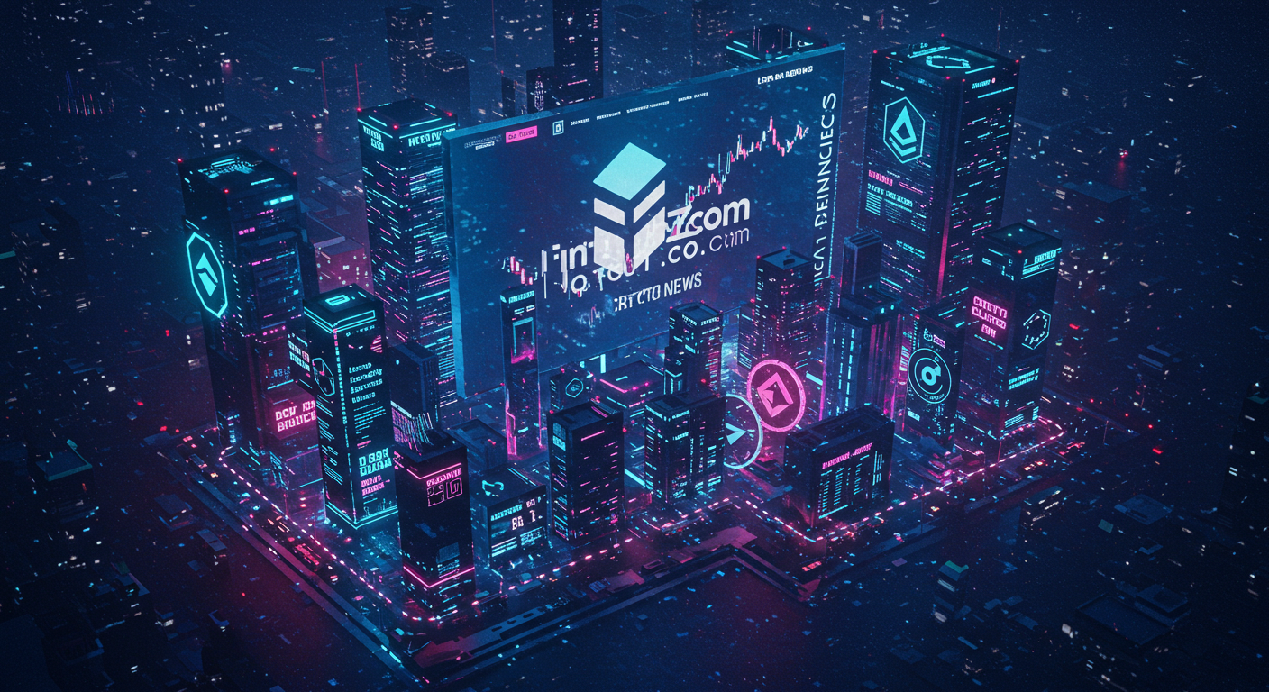 FintechZoom.com Crypto News: Your Ultimate Source for Real-Time Crypto Updates