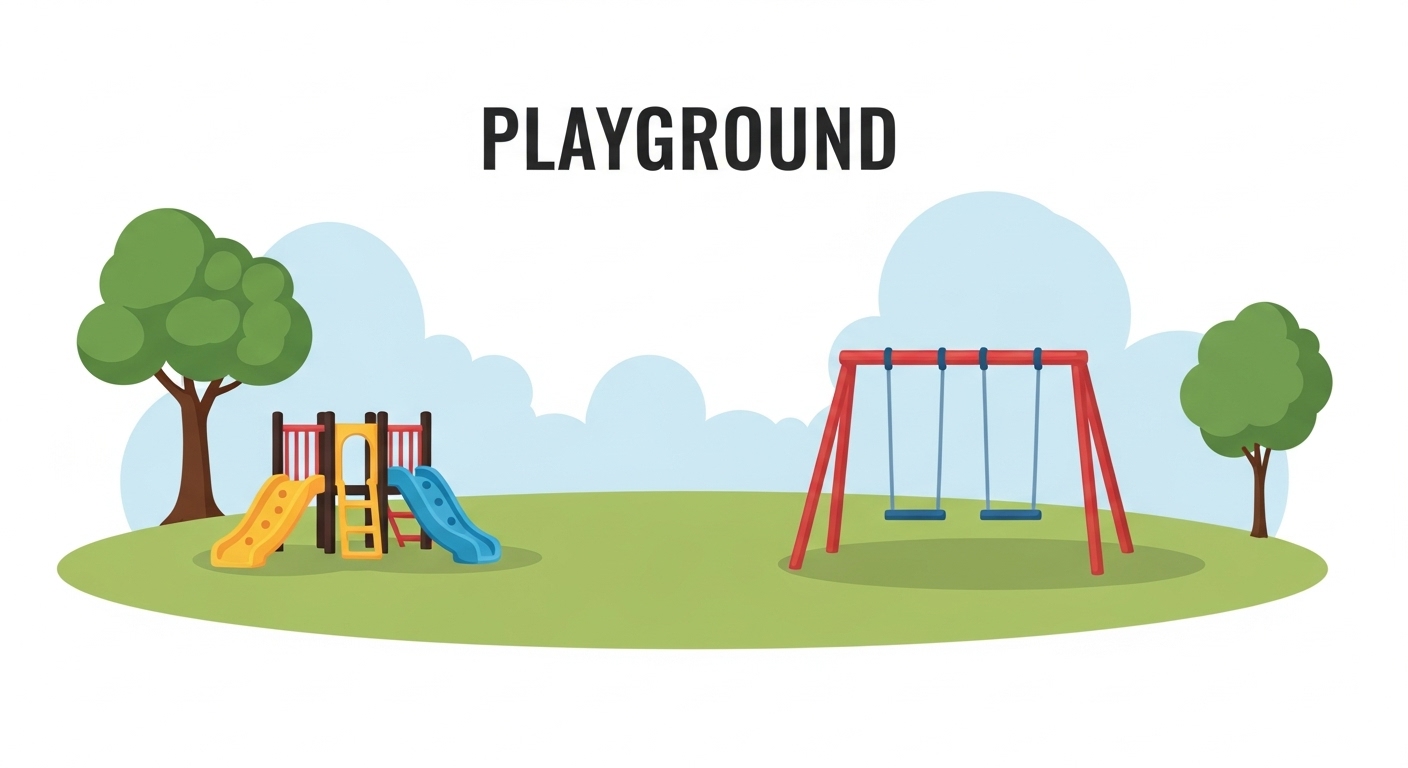 Exploring the Striker Park Field Map: Your Complete Guide to the Perfect Outdoor Experience